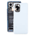 For Xiaomi Mi 11x OEM Glass Battery Back Cover(White) - free shipping - PMC TechLife - Order now!