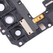 For TCL 20 SE Camera Lens Cover(Green)