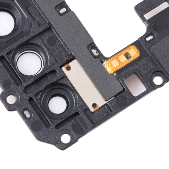 For TCL 20 SE Camera Lens Cover(Green)