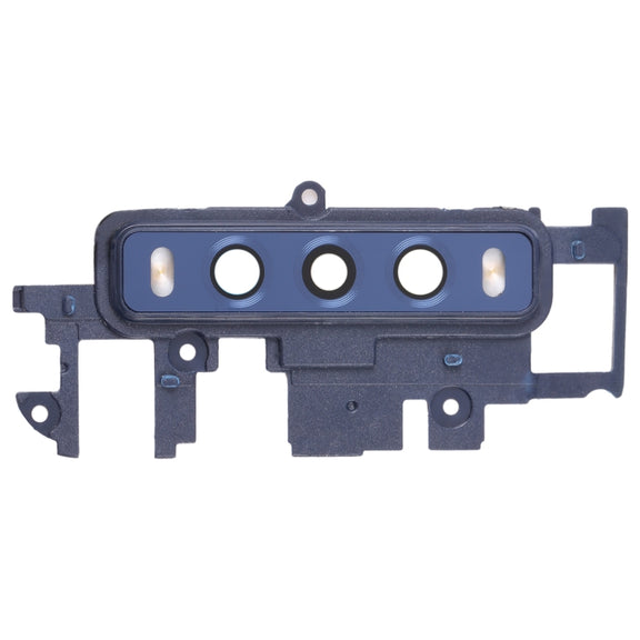 For TCL 10 SE Camera Lens Cover (Black)