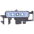 For TCL 10 SE Camera Lens Cover (Purple) - For TCL by PMC TechLife | Online Shopping South Africa | PMC TechLife
