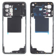 For OPPO Reno5 5G Original Middle Frame Bezel Plate (Green) - Frame Bezel Plate by PMC TechLife | Online Shopping South Africa | PMC TechLife