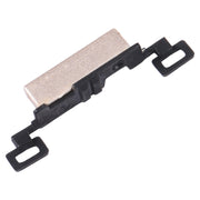 For LG G Pad X 8.0 V520 Original Power Button Control Button(Gold)