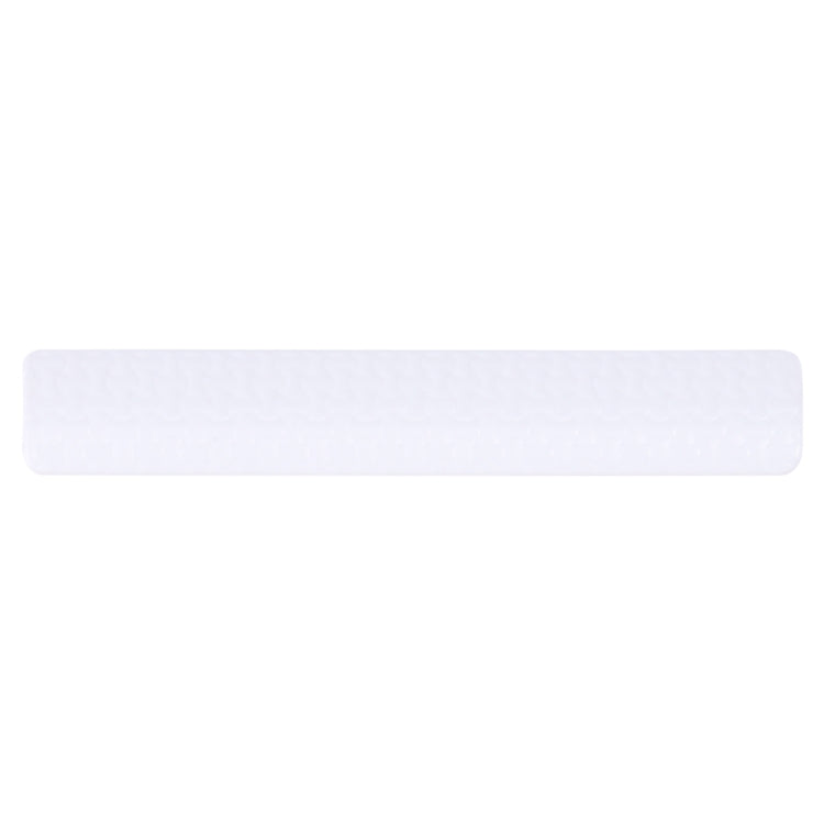For LG G Pad X 8.0 V520 Original Side Interface Cover Dustproof Cap(White)
