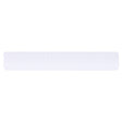 For LG G Pad X 8.0 V520 Original Side Interface Cover Dustproof Cap(White) - For LG by PMC TechLife | Online Shopping South Africa | PMC TechLife