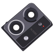 For OPPO Reno7 4G Original Camera Lens Cover (Black)