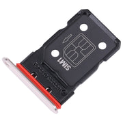 For OnePlus 11 Original SIM Card Tray + SIM Card Tray (Gold)