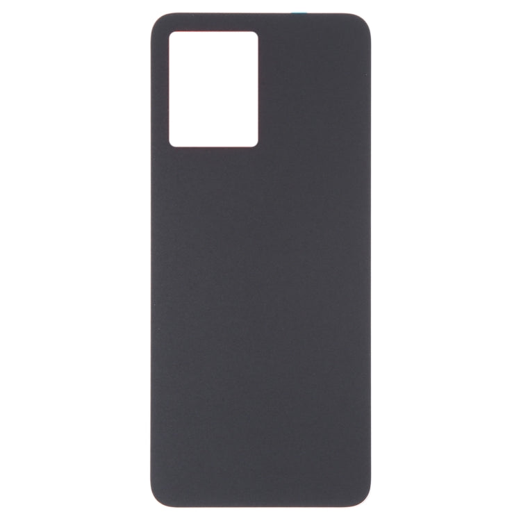 For OPPO F21 Pro Original Battery Back Cover(Black)