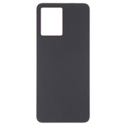 For OPPO F21 Pro Original Battery Back Cover(Black)