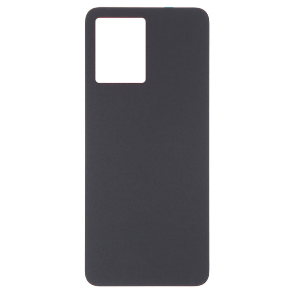 For OPPO F21 Pro Original Battery Back Cover(Black)