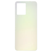 For OPPO F21 Pro Original Battery Back Cover(Gold)