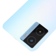 For OnePlus Nord N20 SE Original Battery Back Cover with Camera Lens Cover(Blue)
