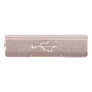 For LG G Pad X 8.0 V520 Original USB Interface Dustproof Cap (Gold)