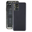 For Xiaomi Redmi K60E OEM Battery Back Cover(Black) - free shipping - PMC TechLife - Order now!