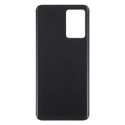 For Xiaomi Redmi K60E OEM Battery Back Cover(Black)