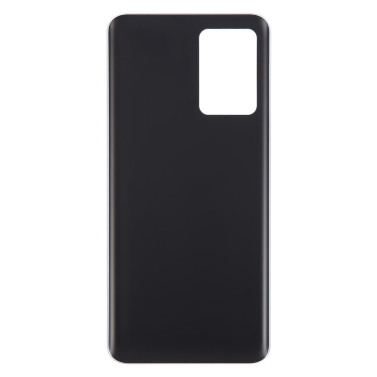 For Xiaomi Redmi K60E OEM Battery Back Cover(White)