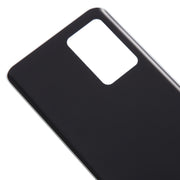 For Xiaomi Redmi K60E OEM Battery Back Cover(White)
