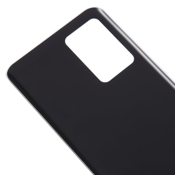 For Xiaomi Redmi K60E OEM Battery Back Cover(White)