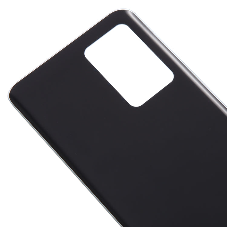 For Xiaomi Redmi K60E OEM Battery Back Cover(White)