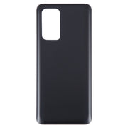 For Xiaomi Redmi K60 OEM Battery Back Cover(Black)