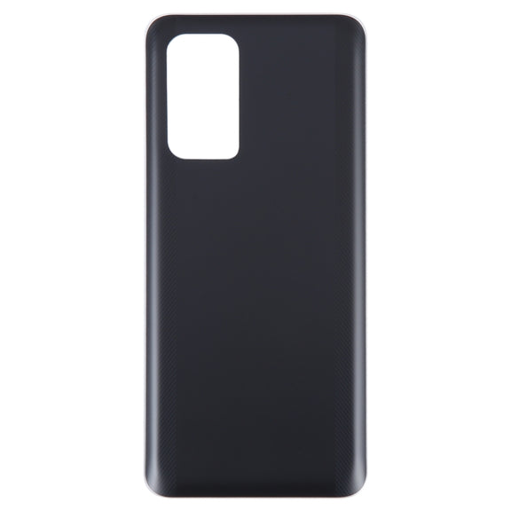 For Xiaomi Redmi K60 OEM Battery Back Cover(Black)