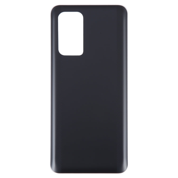 For Xiaomi Redmi K60 OEM Battery Back Cover(Black)