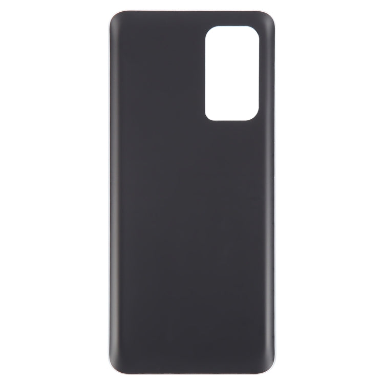 For Xiaomi Redmi K60 OEM Battery Back Cover(Black)