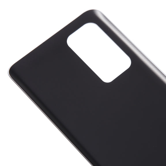 For Xiaomi Redmi K60 OEM Battery Back Cover(Black)