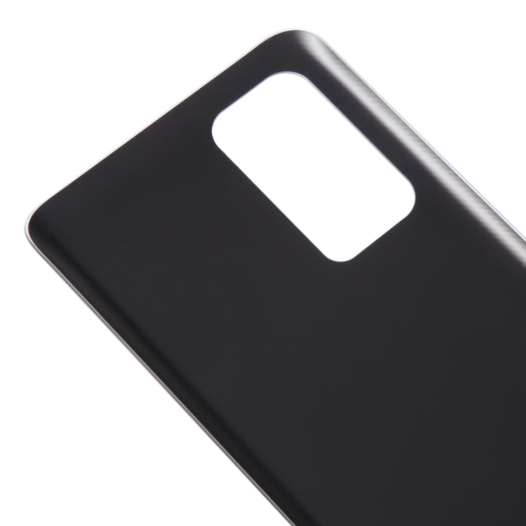 For Xiaomi Redmi K60 OEM Battery Back Cover(Black)