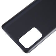 For Xiaomi Redmi K60 OEM Battery Back Cover(Black)