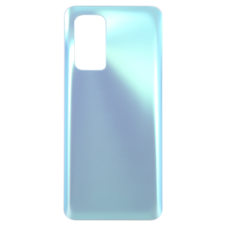 For Xiaomi Redmi K60 OEM Battery Back Cover(Green)