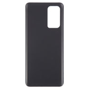 For Xiaomi Redmi K60 OEM Battery Back Cover(Green)