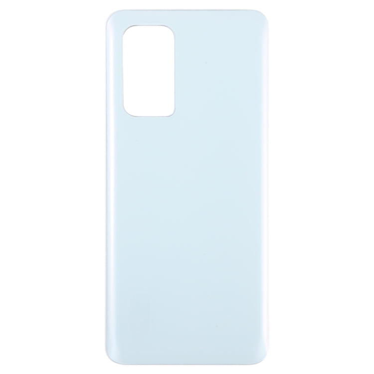 For Xiaomi Redmi K60 OEM Battery Back Cover(White)