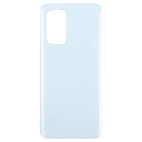 For Xiaomi Redmi K60 OEM Battery Back Cover(White)