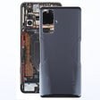 For Xiaomi Poco F4 GT OEM Battery Back Cover(Black) - Back Cover by PMC TechLife | Online Shopping South Africa | PMC TechLife