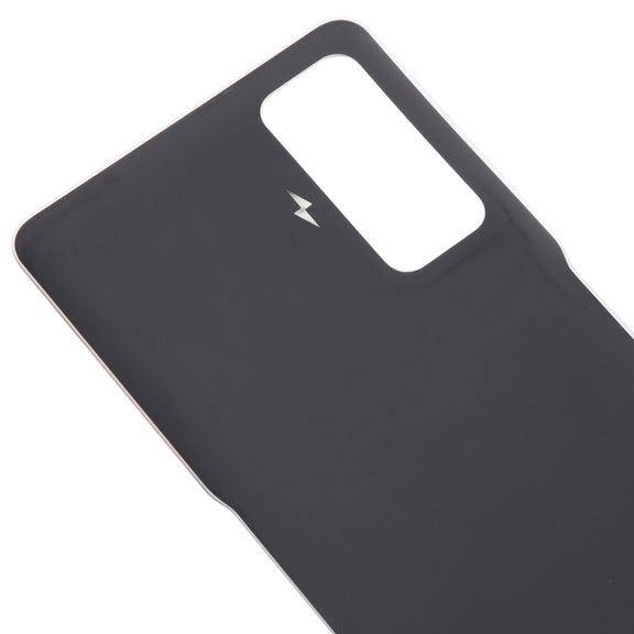 For Xiaomi Poco F4 GT OEM Battery Back Cover(Black)