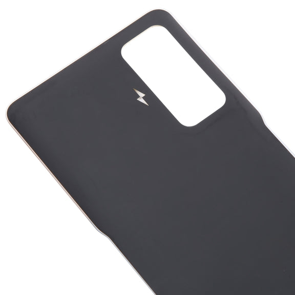 For Xiaomi Poco F4 GT OEM Battery Back Cover(Yellow)
