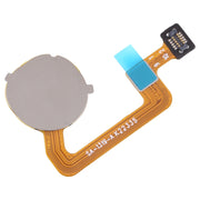 For Xiaomi Poco C55 Original Fingerprint Sensor Flex Cable (Green)