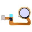 For Xiaomi Poco C55 Original Fingerprint Sensor Flex Cable (Purple) - free shipping - PMC TechLife - Order now!