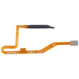 For Xiaomi Redmi Note 11T Pro Original Fingerprint Sensor Flex Cable (Black) - Flex Cable by PMC TechLife | Online Shopping South Africa | PMC TechLife