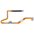 For Xiaomi Redmi Note 12 Pro+ Original Fingerprint Sensor Flex Cable (Black) - Flex Cable by PMC TechLife | Online Shopping South Africa | PMC TechLife
