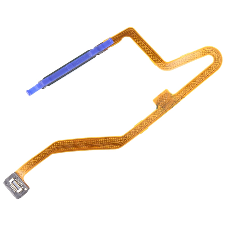 For Xiaomi Redmi Note 12 Pro+ Original Fingerprint Sensor Flex Cable (White)