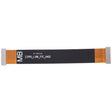 For Lenovo Z6 Pro L78051 Charging Port Mainboard Connector Flex Cable - Flex Cable by PMC TechLife | Online Shopping South Africa | PMC TechLife