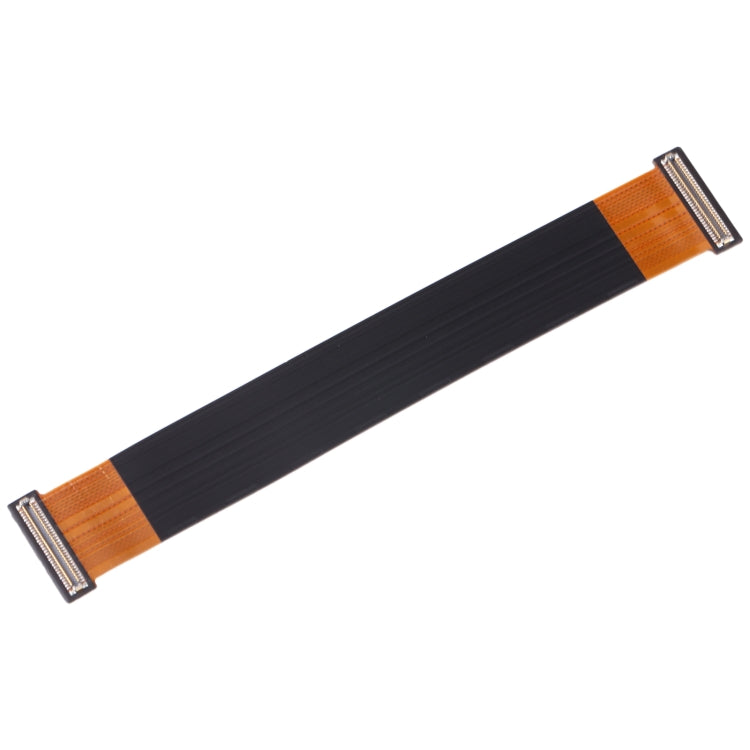 For Lenovo Z6 Pro L78051 Charging Port Mainboard Connector Flex Cable