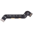 For Lenovo Xiaoxin Tab P11 Pro TB-J706 706F Charging Port Mainboard Connector Flex Cable - Flex Cable by PMC TechLife | Online Shopping South Africa | PMC TechLife