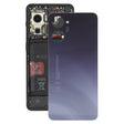 For Realme 10 Original Battery Back Cover(Black) - Back Cover by PMC TechLife | Online Shopping South Africa | PMC TechLife | Buy Now Pay Later Mobicred