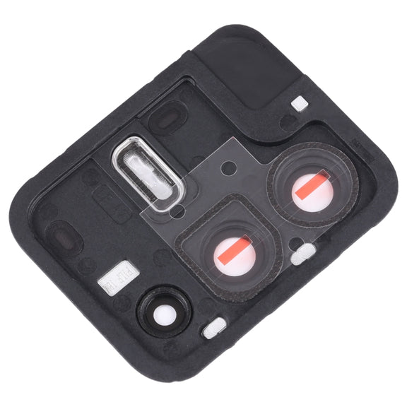 For vivo V23 5G Original Camera Lens Cover (Gold)