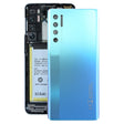 For TCL 20 Pro 5G Original Battery Back Cover(Blue) - free shipping - PMC TechLife - Order now!