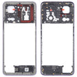 For Realme GT Neo5 SE Original Middle Frame Bezel Plate (Blue) - Frame Bezel Plate by PMC TechLife | Online Shopping South Africa | PMC TechLife | Buy Now Pay Later Mobicred