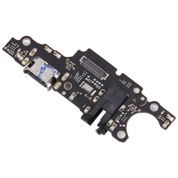For Honor Play 40 Plus Charging Port Board
